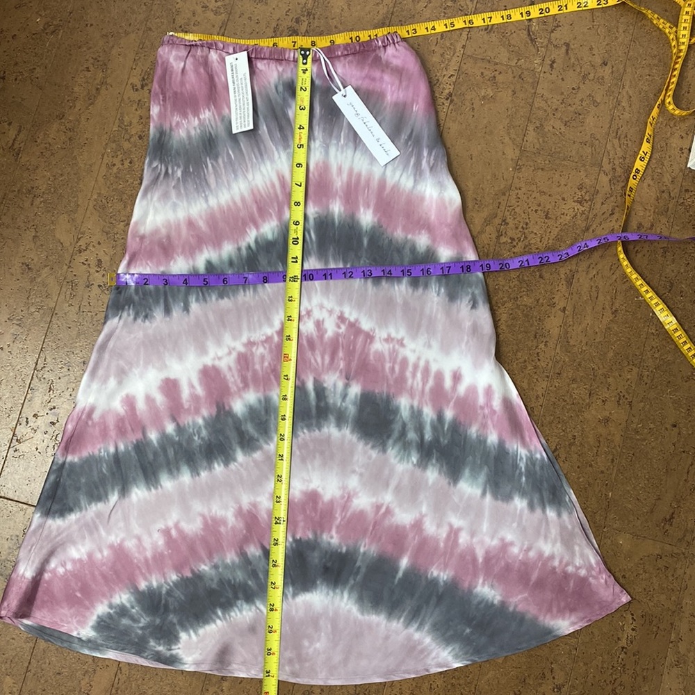 Young fabulous & broke skirt - Picture 12 of 17